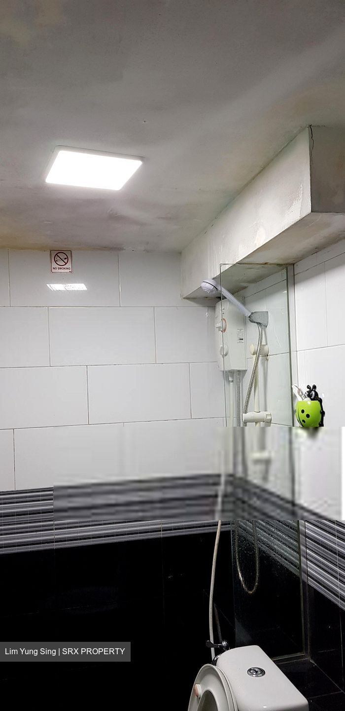 People's Park Complex (D1), Apartment #287947801